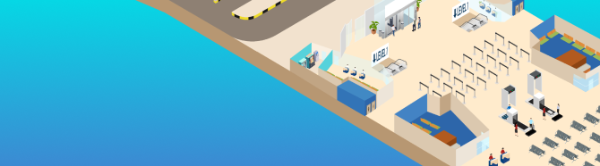 Explore Cruise Centre